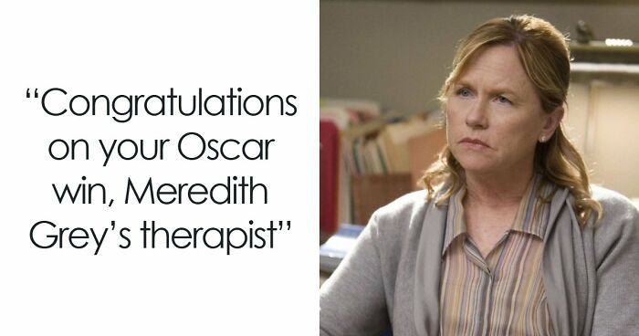 The Oscars Provided Hilarious Material For Memes—Here Are The 50+ Best Ones