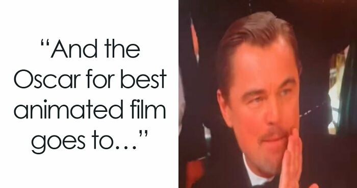 56 Hysterical Oscars Memes, Jokes And Reactions That Perfectly Sum Up The Whole Thing