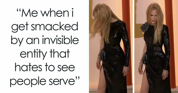 56 Hysterical Oscars Memes, Jokes And Reactions That Perfectly Sum Up The Whole Thing