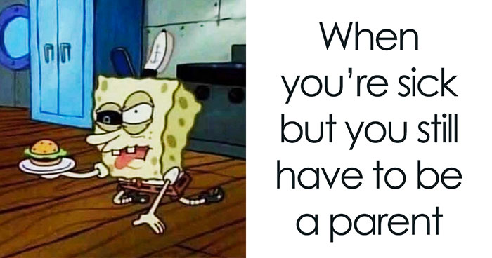 45 Memes About Being A Parent That Hit Too Close To Home