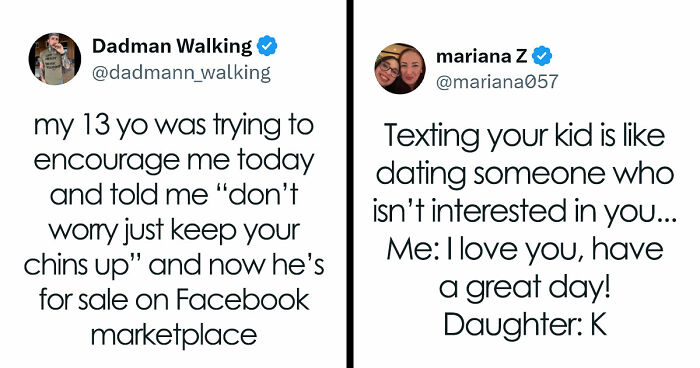 66 Funny And Honest Parents Went To X To Share The Struggles No One Warned Them About (March Edition)