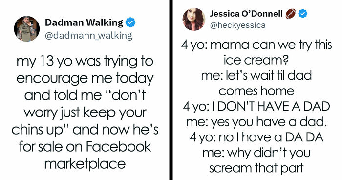 66 Funny And Honest Parents Went To X To Share The Struggles No One Warned Them About (March Edition)