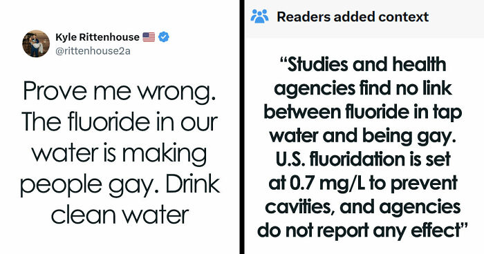 53 Times People Had No Idea How Science Worked But Were Loudly Proclaiming Otherwise