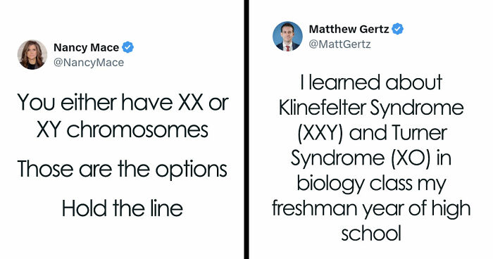 53 Times People Had No Idea How Science Worked But Were Loudly Proclaiming Otherwise