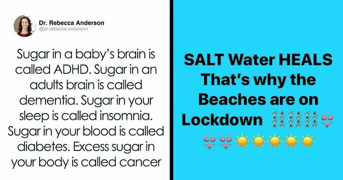 53 Times People Had No Idea How Science Worked But Were Loudly Proclaiming Otherwise