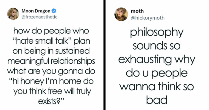 89 Philosophy Memes That Won’t Cure Your Existential Dread But Can At Least Make You Chuckle