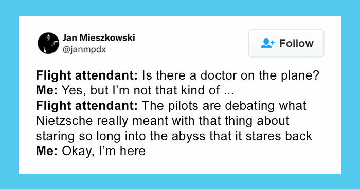 89 Philosophy Memes That Won’t Cure Your Existential Dread But Can At Least Make You Chuckle