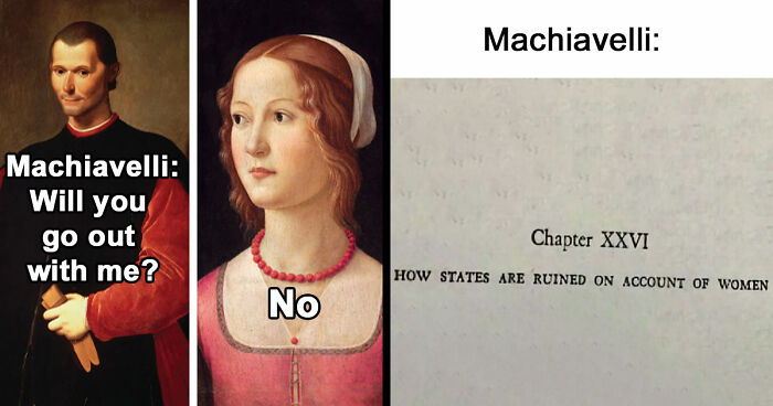 89 Philosophy Memes That Won’t Cure Your Existential Dread But Can At Least Make You Chuckle