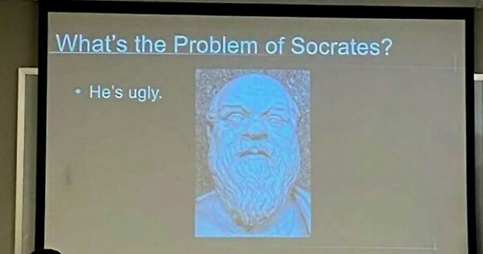 89 Philosophy Memes That Won’t Cure Your Existential Dread But Can At Least Make You Chuckle