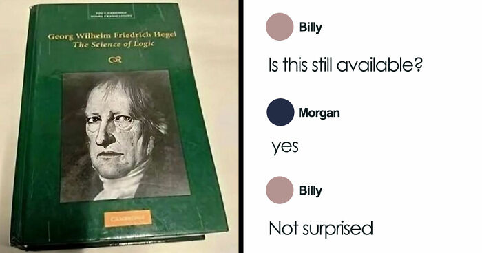 89 Philosophy Memes That Won’t Cure Your Existential Dread But Can At Least Make You Chuckle