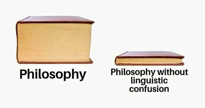 89 Philosophy Memes That Won’t Cure Your Existential Dread But Can At Least Make You Chuckle