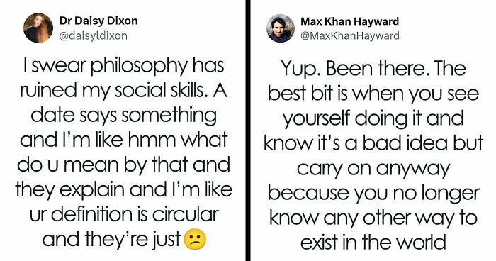 89 Philosophy Memes That Won’t Cure Your Existential Dread But Can At Least Make You Chuckle