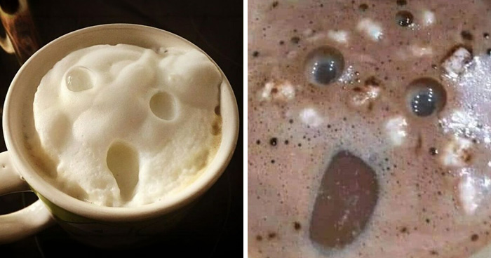 33 Times “Coffee Faces” Looked Like They Were Having A Rougher Day Than You, As Shared By This Page