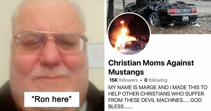 77 Times Older People Failed At Being On The Internet But Provided Some Comedy Gold (New Pics)