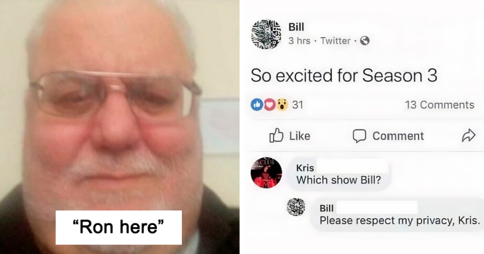 77 Times Older People Failed At Being On The Internet But Provided Some Comedy Gold (New Pics)