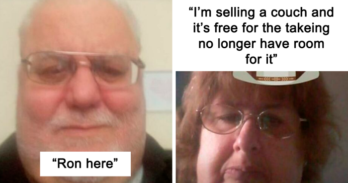 77 Times Older People Failed At Being On The Internet But Provided Some Comedy Gold (New Pics)