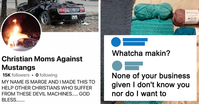 77 Times Older People Failed At Being On The Internet But Provided Some Comedy Gold (New Pics)