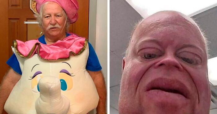 77 Times Older People Failed At Being On The Internet But Provided Some Comedy Gold (New Pics)