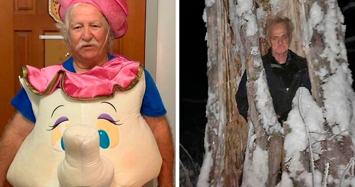 77 Times Older People Failed At Being On The Internet But Provided Some Comedy Gold (New Pics)