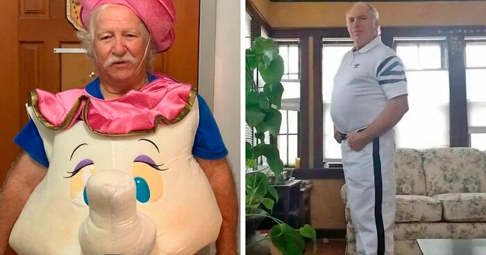77 Times Older People Failed At Being On The Internet But Provided Some Comedy Gold (New Pics)