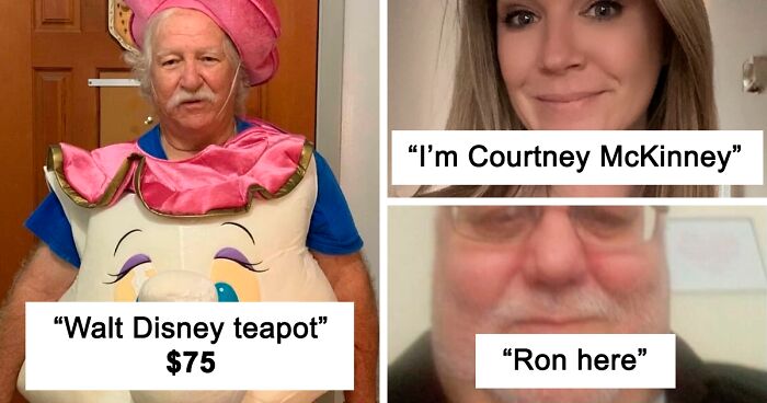 77 Times Older People Failed At Being On The Internet But Provided Some Comedy Gold (New Pics)