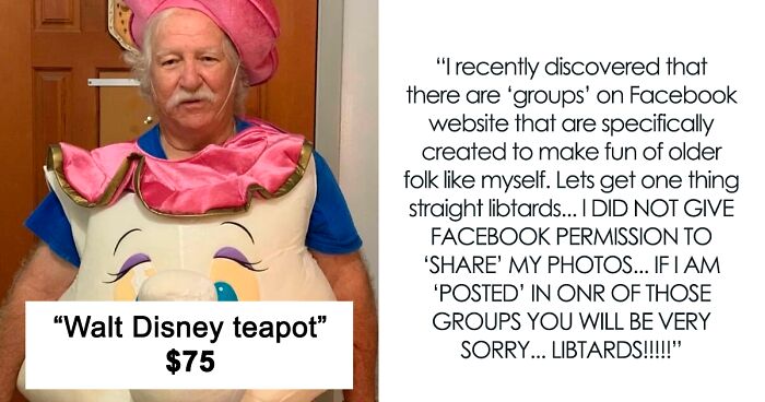 77 Times Older People Failed At Being On The Internet But Provided Some Comedy Gold (New Pics)