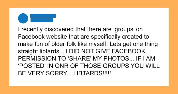 77 Times Older People Failed At Being On The Internet But Provided Some Comedy Gold (New Pics)