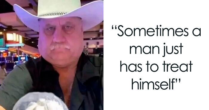 77 Times Older People Failed At Being On The Internet But Provided Some Comedy Gold (New Pics)