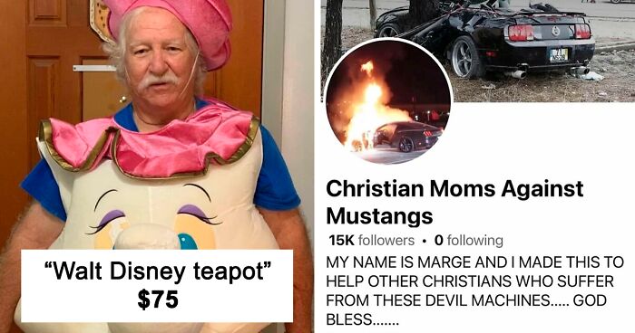 77 Times Older People Failed At Being On The Internet But Provided Some Comedy Gold (New Pics)