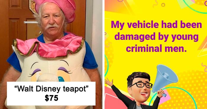 77 Times Older People Failed At Being On The Internet But Provided Some Comedy Gold (New Pics)