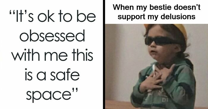 “What If?”: 125 Internet Posts That Made Scrolling Way More Enjoyable