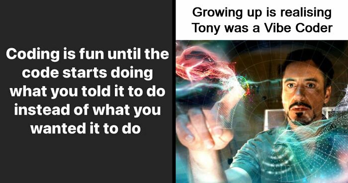90 Hilarious Programming Memes That Prove Debugging Is A Universally Annoying Struggle (New Pics)