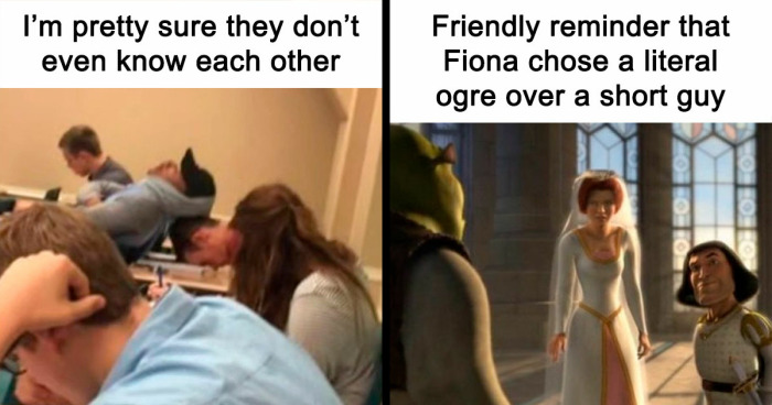 57 Memes So Funny And Relatable You’ll Just Want To Share Them With Your Friends
