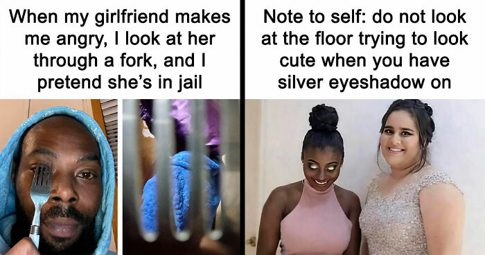 57 Hilarious Memes You’ll Probably Find Amusing And Totally Relatable