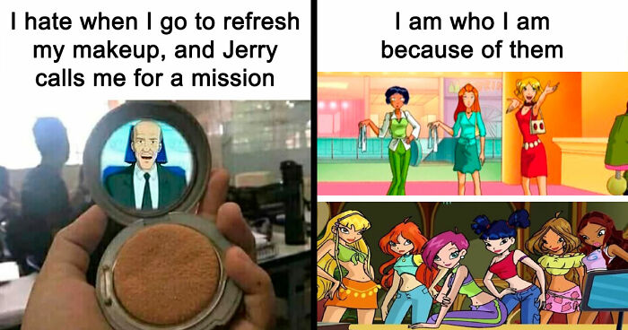 75 Posts That You Might Resonate With If You’re Deeply Attached To The 1990s And 2000s