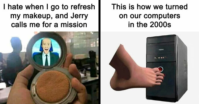 75 Posts That You Might Resonate With If You’re Deeply Attached To The 1990s And 2000s