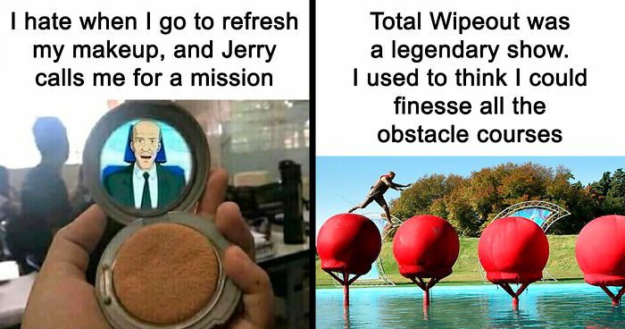 75 Posts That You Might Resonate With If You’re Deeply Attached To The 1990s And 2000s