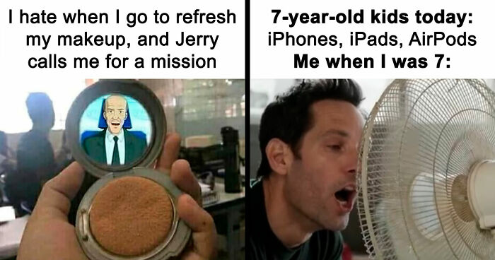 75 Posts That You Might Resonate With If You’re Deeply Attached To The 1990s And 2000s