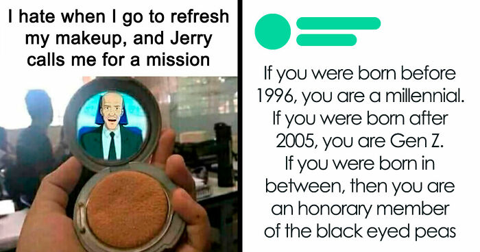 75 Posts That You Might Resonate With If You’re Deeply Attached To The 1990s And 2000s