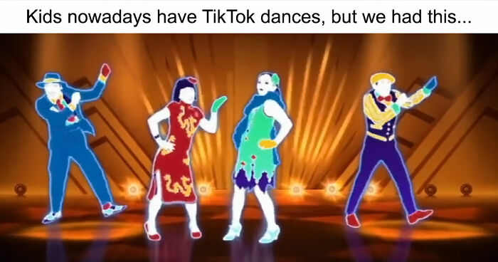 75 Posts That You Might Resonate With If You’re Deeply Attached To The 1990s And 2000s