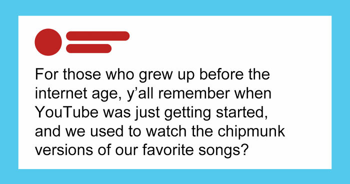 75 Posts That You Might Resonate With If You’re Deeply Attached To The 1990s And 2000s