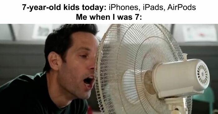 75 Posts That You Might Resonate With If You’re Deeply Attached To The 1990s And 2000s