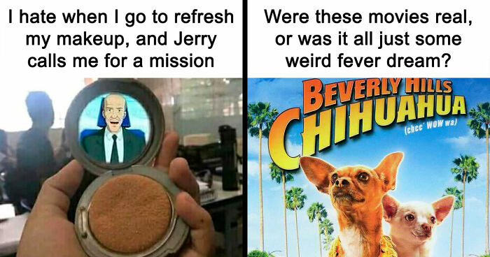 75 Posts That You Might Resonate With If You’re Deeply Attached To The 1990s And 2000s