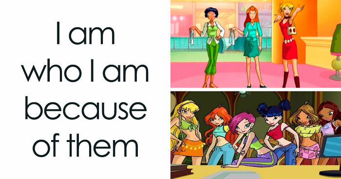 75 Posts That You Might Resonate With If You’re Deeply Attached To The 1990s And 2000s