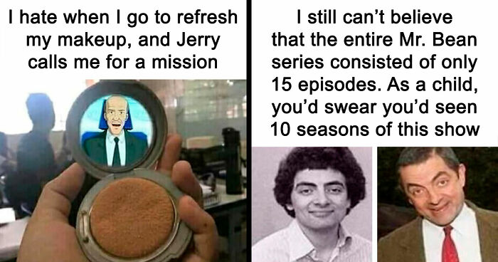 75 Posts That You Might Resonate With If You’re Deeply Attached To The 1990s And 2000s