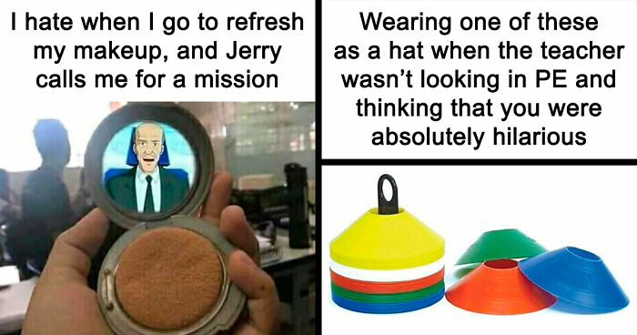 75 Posts That You Might Resonate With If You’re Deeply Attached To The 1990s And 2000s