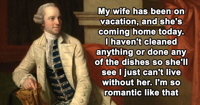 “Left Me Speechless With Your Stupidity”: 81 Hilarious Classical Art Memes For The Sarcastically Cultured (New Pics)