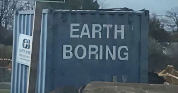 “We’re Tired Of Hiding The Bodies”: 73 Signs That Made People Laugh Or Do A Double Take