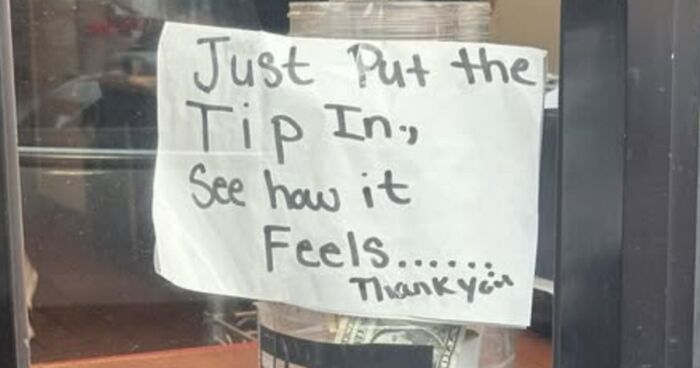 “We’re Tired Of Hiding The Bodies”: 73 Signs That Made People Laugh Or Do A Double Take