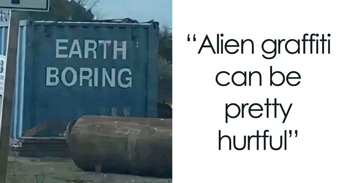 “We’re Tired Of Hiding The Bodies”: 73 Signs That Made People Laugh Or Do A Double Take